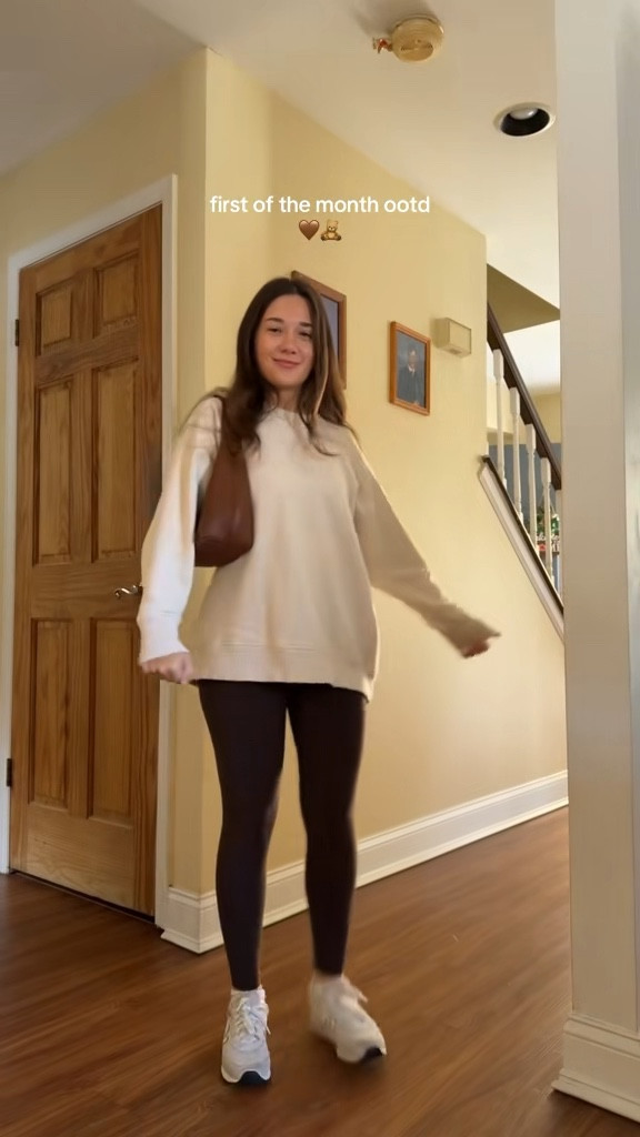 First of the month OOTD!

#LTKPetite #LTKStyleTip #LTKActive