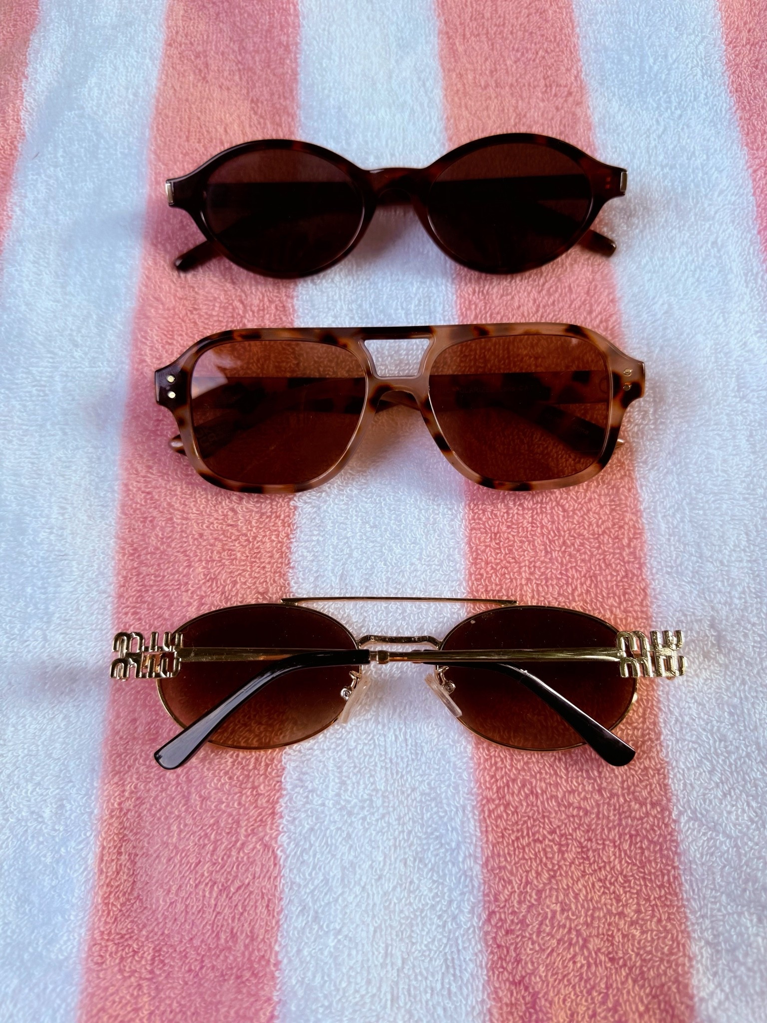 Amazon sunglasses, designer dupe sunglasses