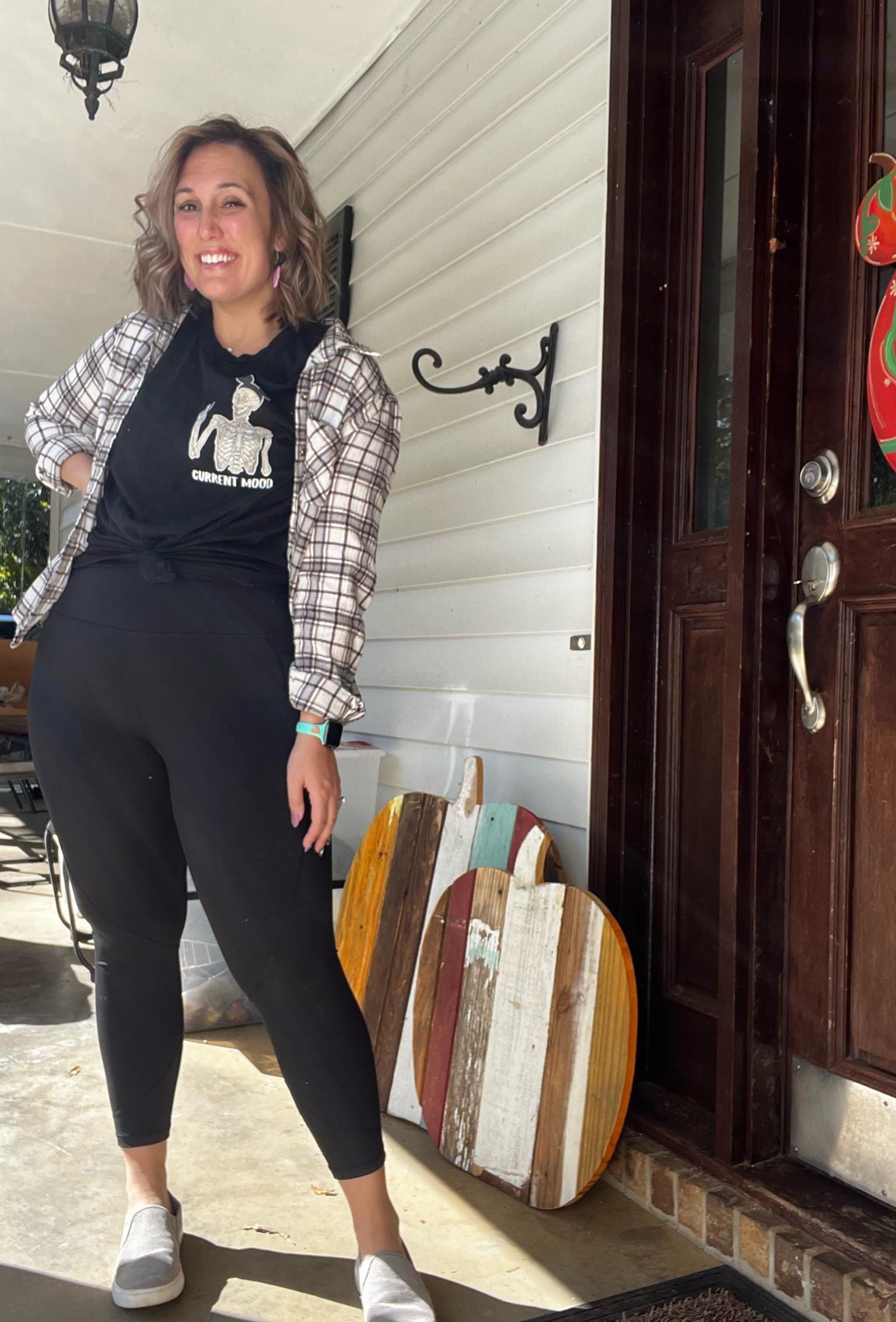 Magical Fall 

#LTKHalloween #LTKcurves #LTKSeasonal