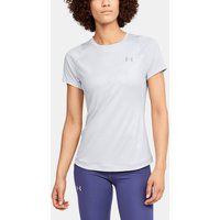 Women's UA Qualifier Iso-Chill Embossed Short Sleeve | Under Armour (US)