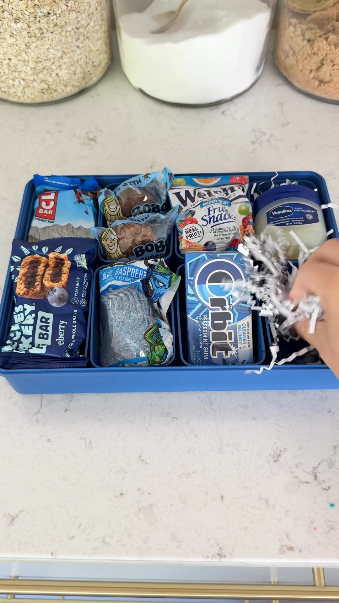 End of year teacher gift idea for male teacher!

Snackle box, Vaseline, orbit, welch’s fruit snacks, protein bars, oat bites, chocolate chip energy bars, ribbon, fig bar, teacher gift tags, teacher appreciation gifts, snacks, Cricut machine 

#LTKFindsUnder50 #LTKGiftGuide #LTKHome