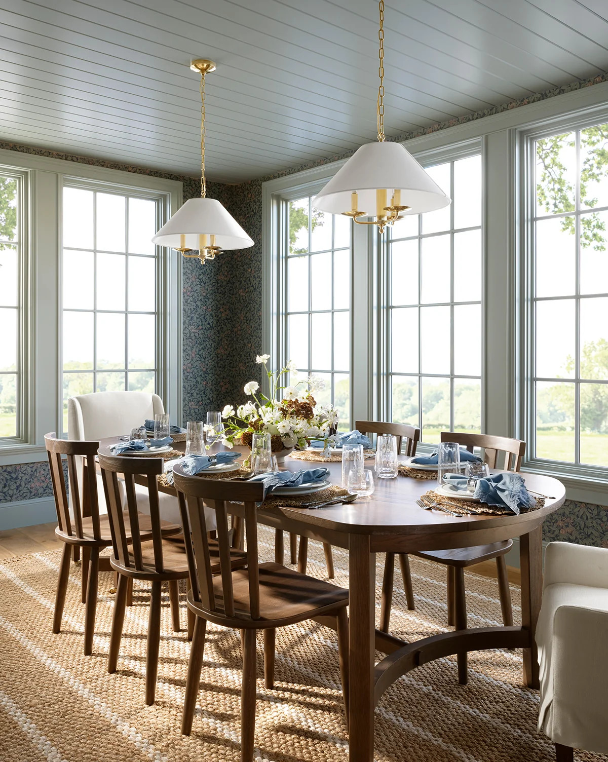 Gardiner Dining Table | McGee & Co. (US)