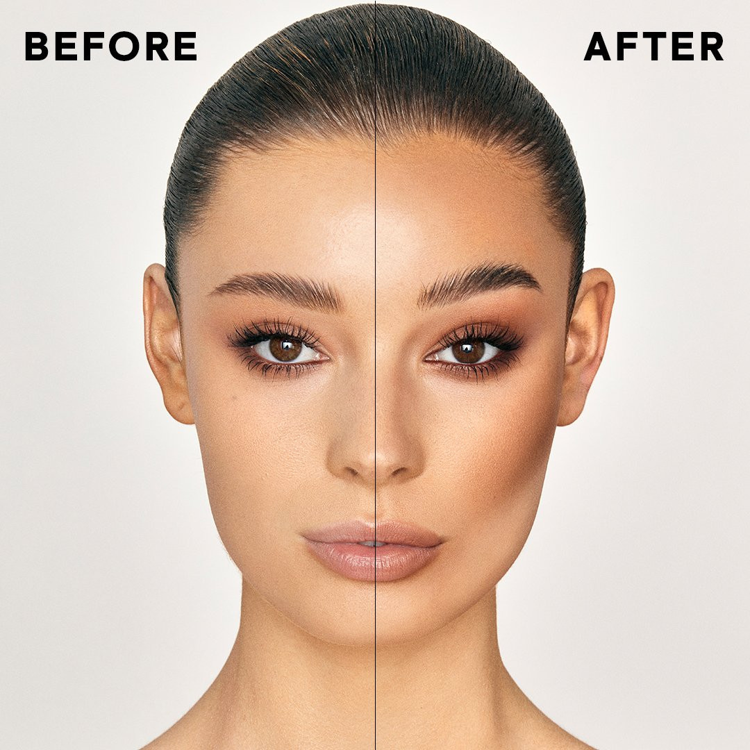 Major Sculpt - Creme Contour & Powder Bronzer Duo | Patrick Ta Beauty