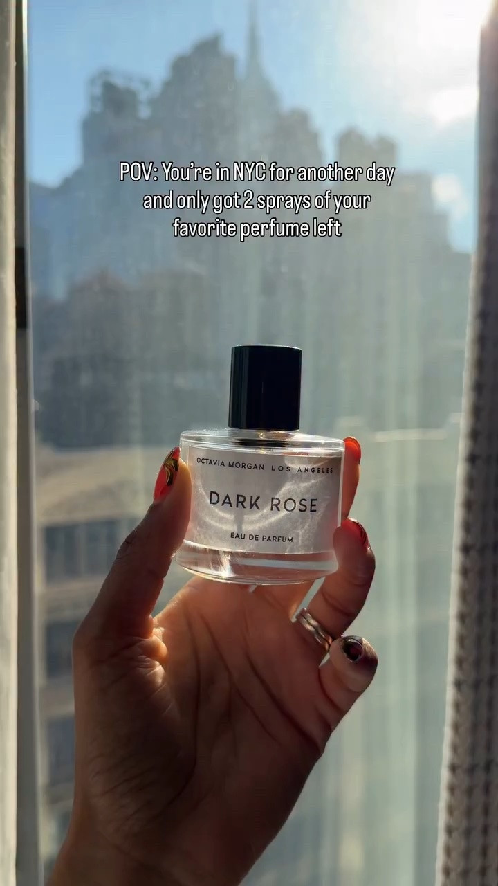2 sprays left is crazy work!! This is my favorite perfume! What is a girl to do!?! @octaviamorganla ✨

I went to @ultabeauty on 34th street, they are sold out!!😩 Happy to hear but I need more asap!!🥀

#reels #saxaphone #perfume #fragrance #nyc

#LTKgrwm #LTKBeauty #LTKdayinmylife