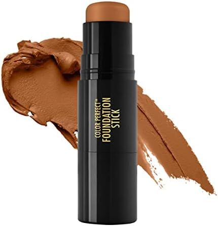 Color Perfect Foundation Stick, Bronze Glow, 0.25 Ounce (Pack of 1) | Amazon (US)