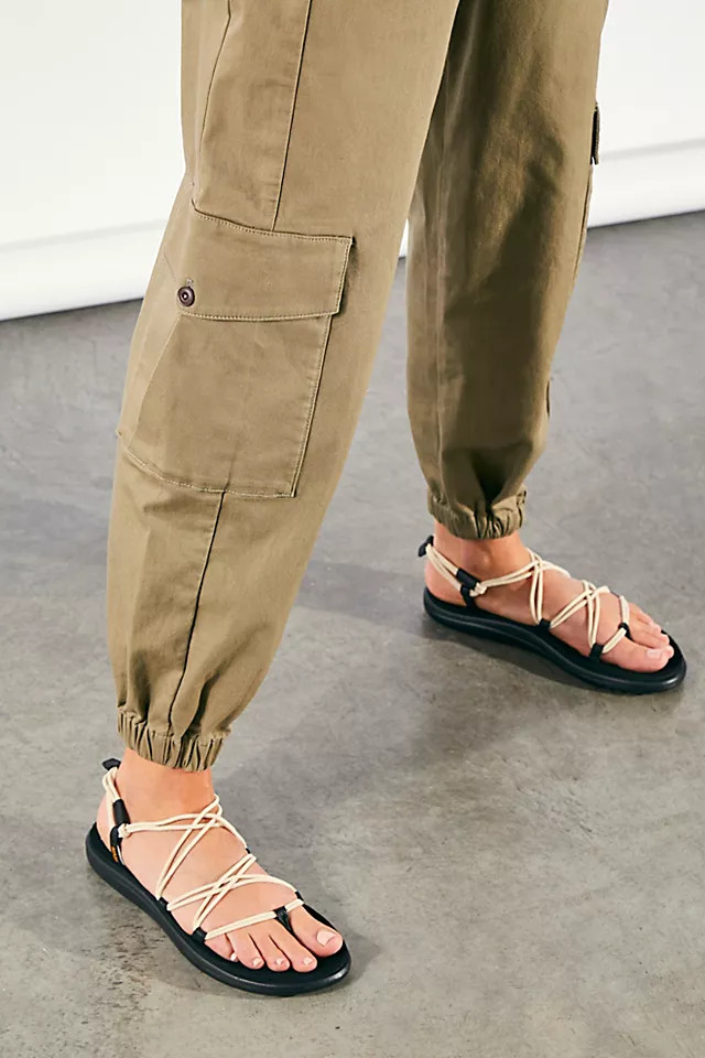 Voya Infinity Teva Sandals | Free People (Global - UK&FR Excluded)