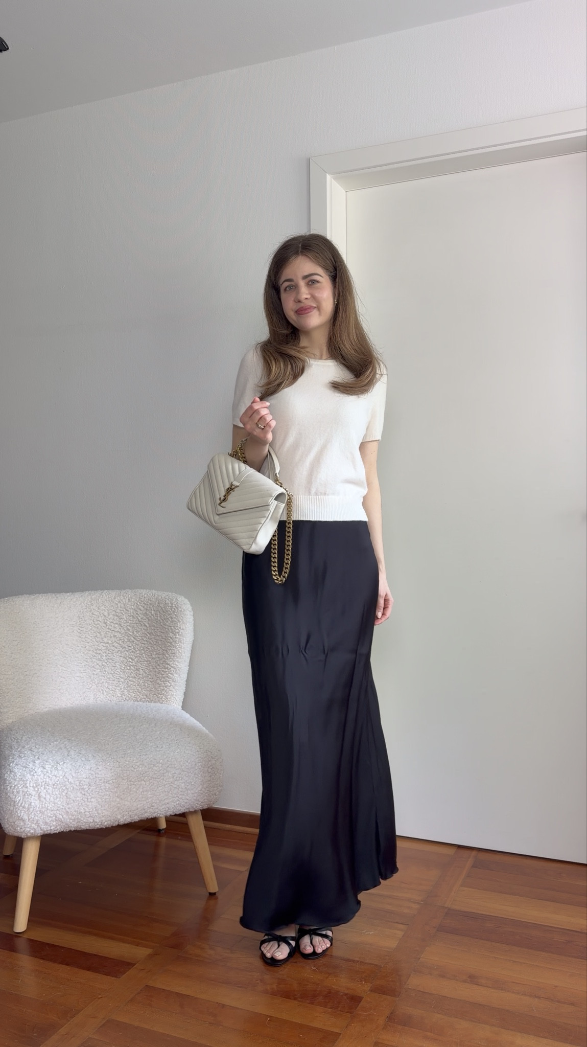 4 easy spring looks

#LTKstyletip #LTKspring #LTKeurope