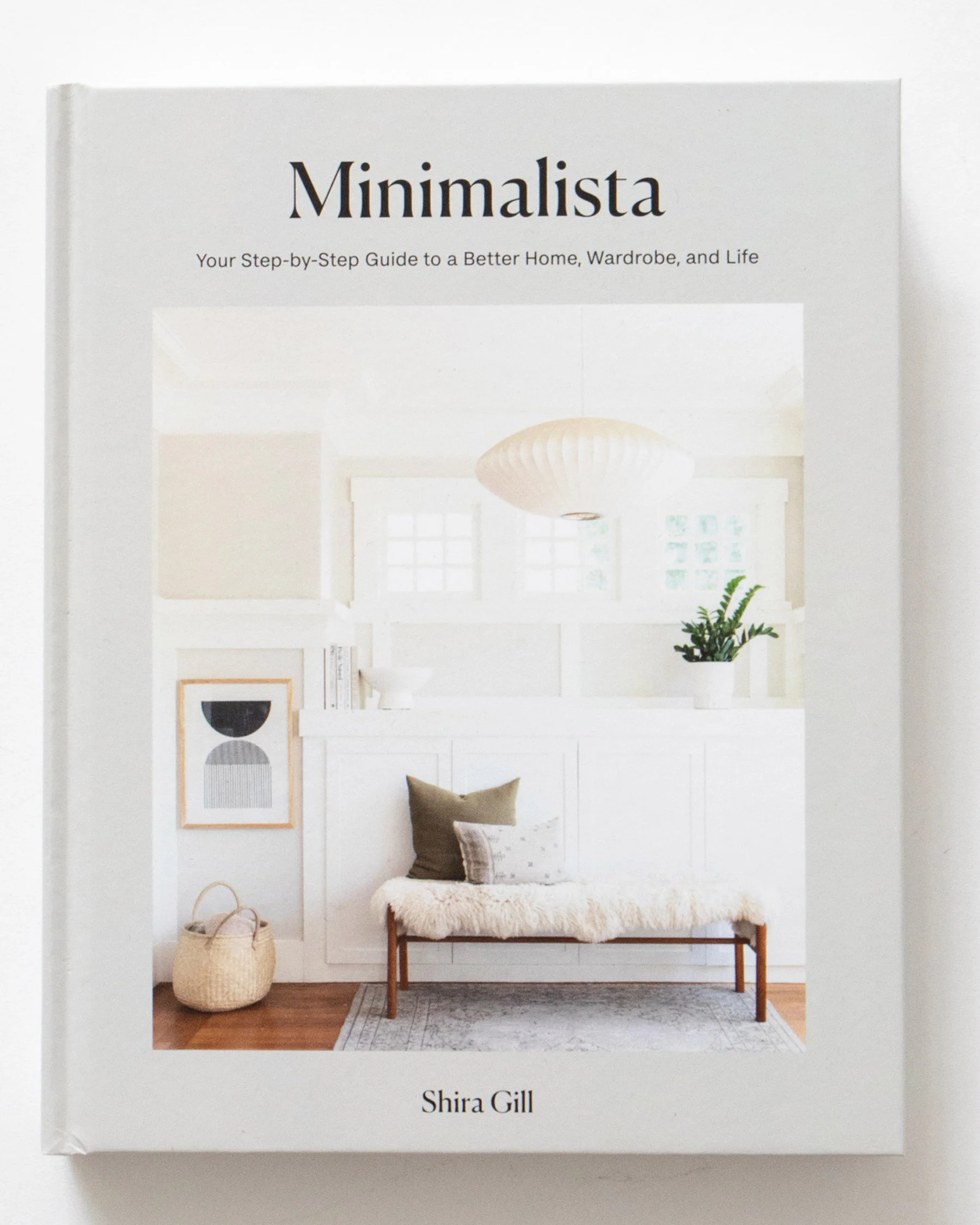 Minimalista | The Vintage Rug Shop