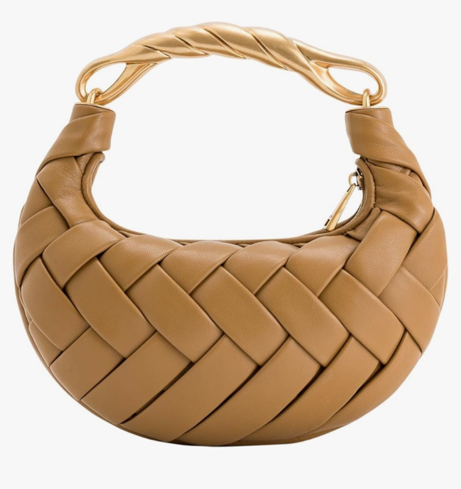 Amazon Bag for summer!! 

List Price: $129.00

#handbag 


#LTKItBag #LTKStyleTip #LTKSummerSales