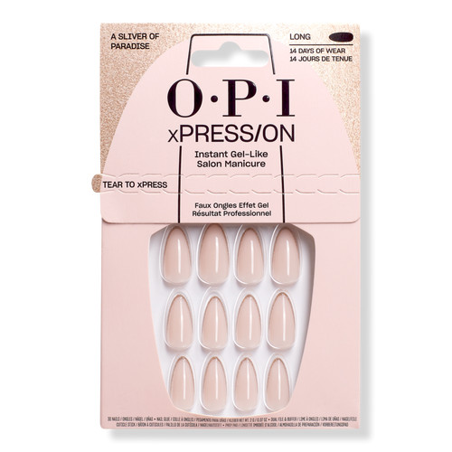 xPRESS/On French Tip Press On Nails | Ulta