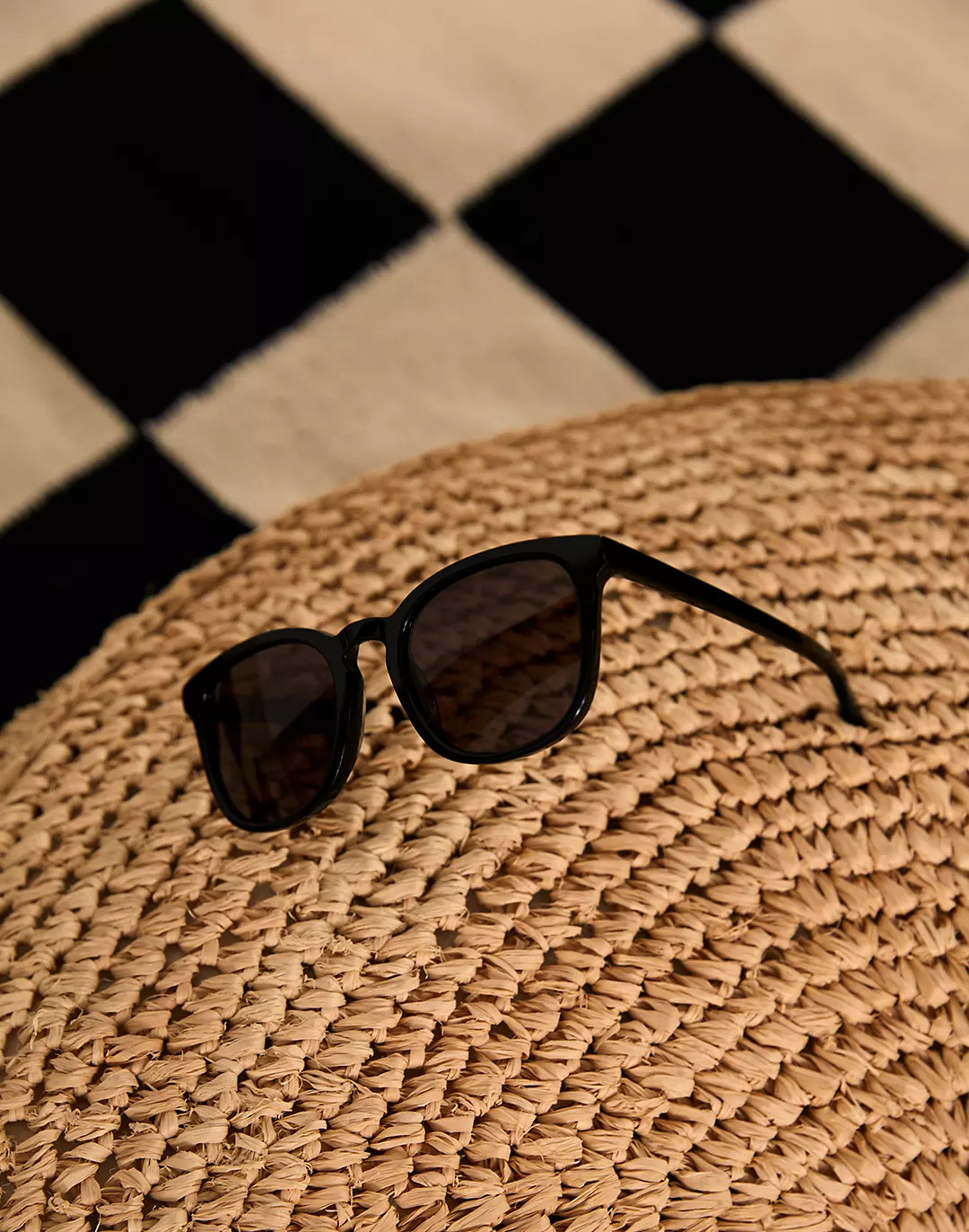 Ashcroft Sunglasses | Madewell
