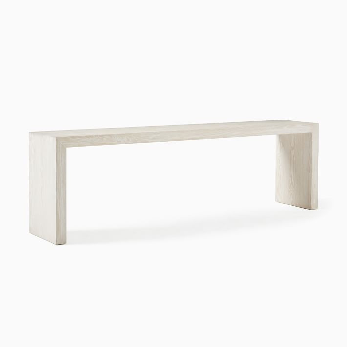 Bridge Console (62"–80") | West Elm (US)