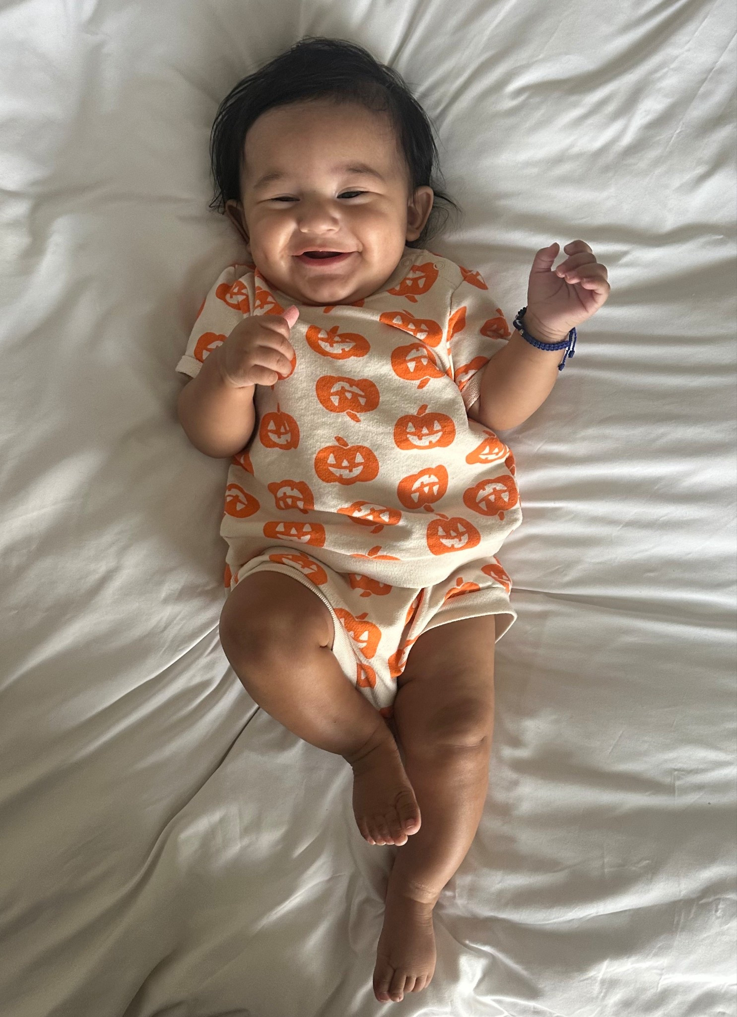 Halloween baby set 

#LTKKids #LTKBaby #LTKSeasonal