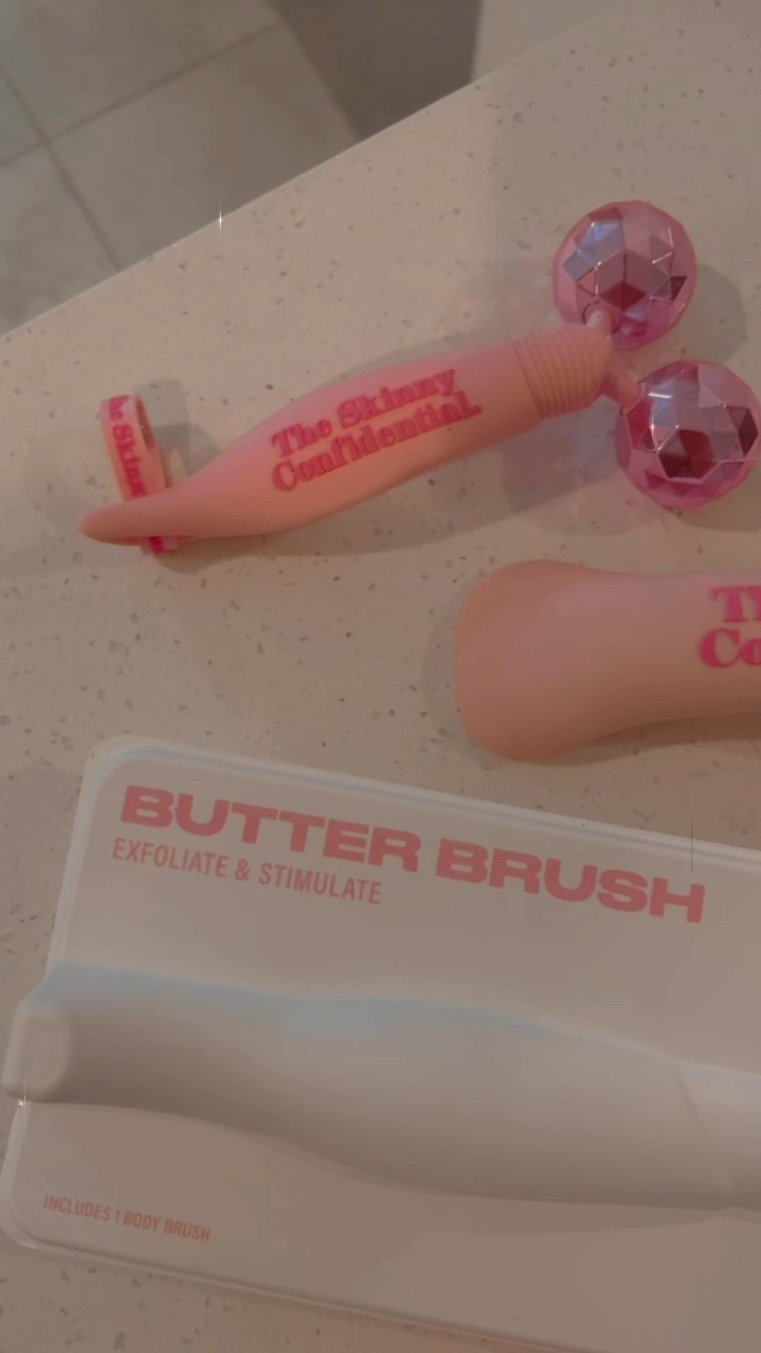 Skintool crazy💕

#LTKBeauty