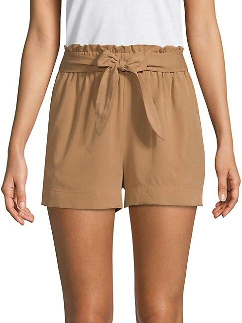 Paperbag Shorts | Saks Fifth Avenue OFF 5TH