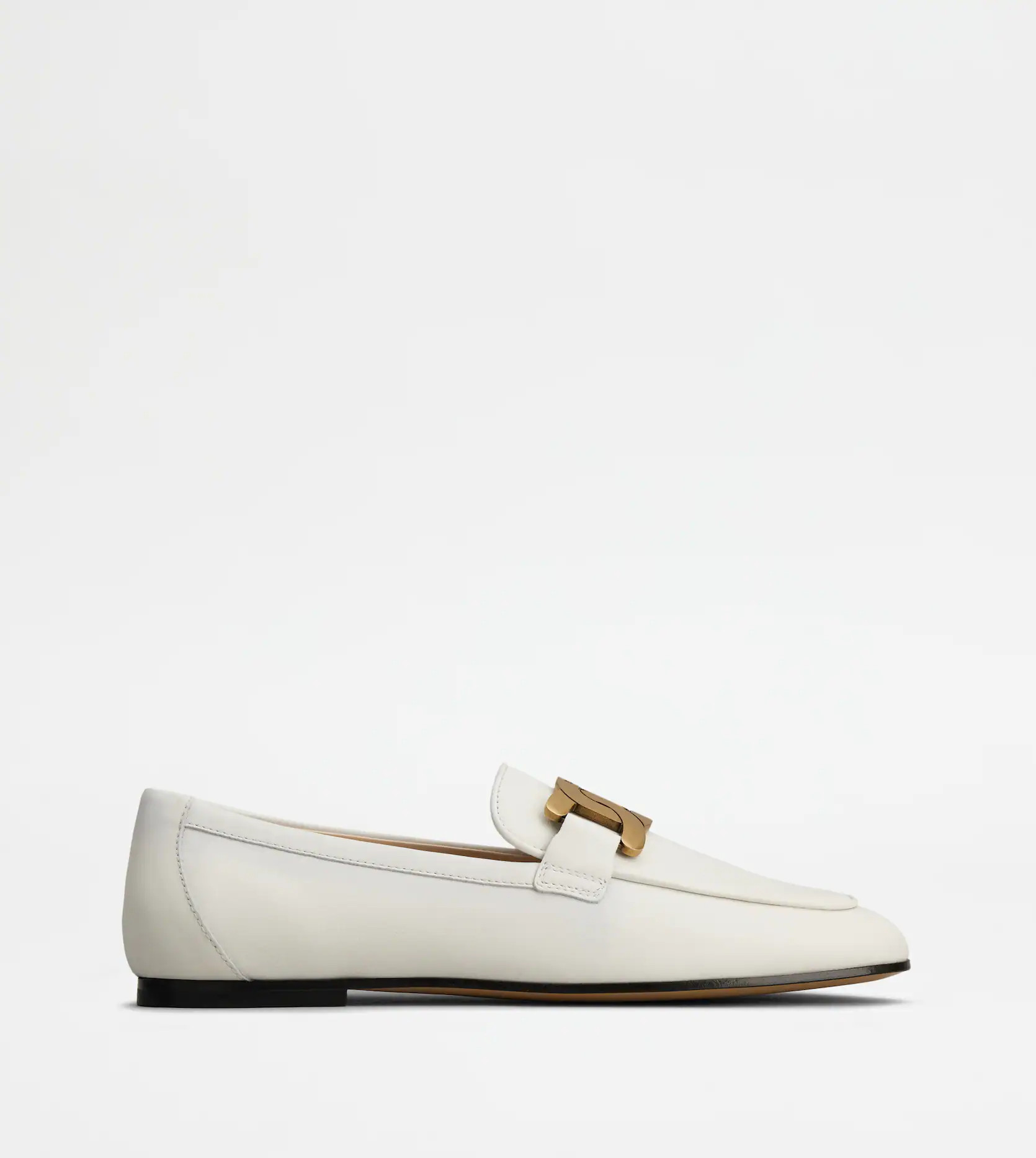 Kate Loafers in Leather | SPARE