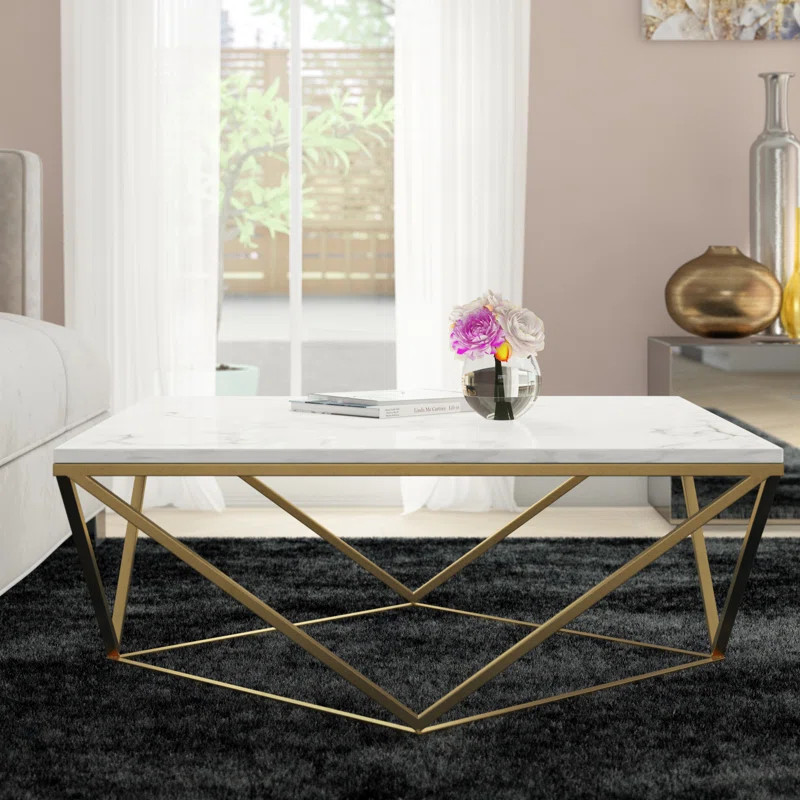 Canadice Coffee Table | Wayfair North America