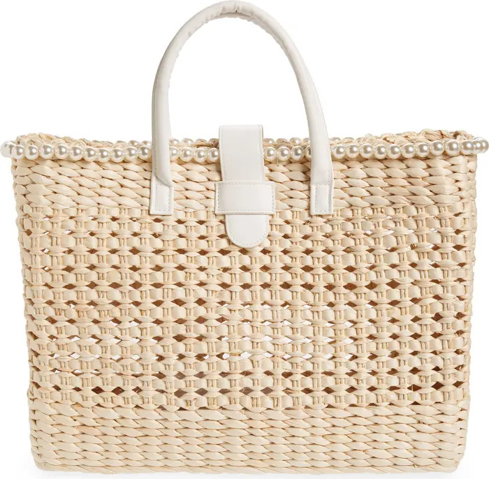 Capri Tote | Nordstrom