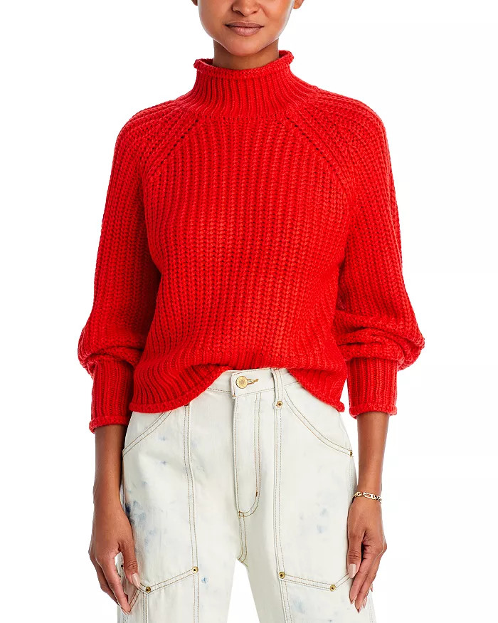 Knit Sweater - 100% Exclusive | Bloomingdale's (US)