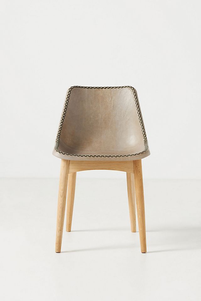 Rylie Dining Chair | Anthropologie (US)