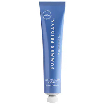 Jet Lag Mask - Summer Fridays | Sephora | Sephora (US)