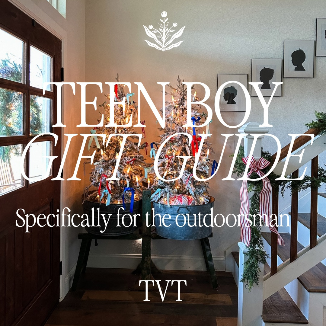 Teen Boy Gift Guide – Outdoors & Hunting Edition
This teen boy gift guide is packed with rugged, outdoorsman-approved favorites he’ll actually use. From hunting gear and must-have accessories to fun backyard games that get him outside and moving, these picks are perfect for the boy who loves adventure. I also included easy grab-and-go snacks and stocking stuffers he can throw in his pack. Whether he’s into fishing, camping, or just hanging with friends outside, these practical, durable gifts are sure to be a hit all season long.

#LTKHoliday #LTKCyberWeek #LTKGiftGuide