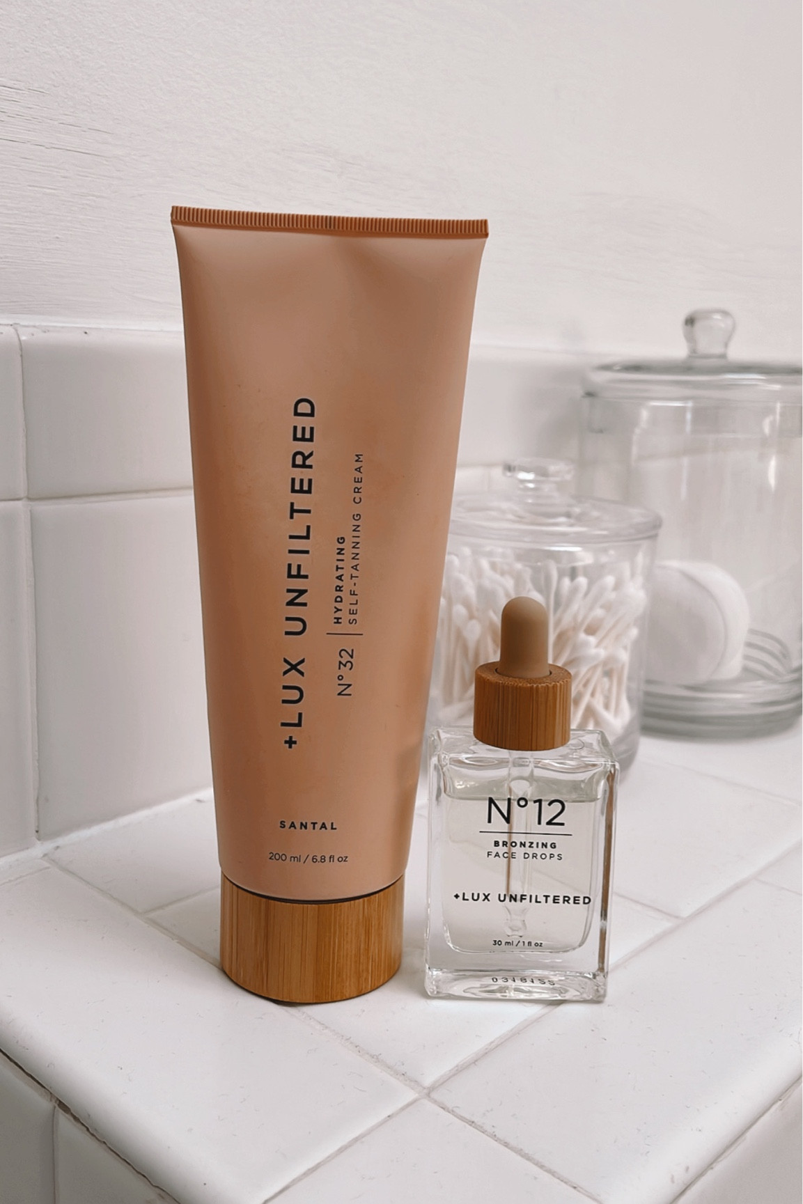 The best self tanning lotion and drops! Love these for a beautiful glow in spring and summer. Beauty favorites.

#LTKbeauty #LTKstyletip