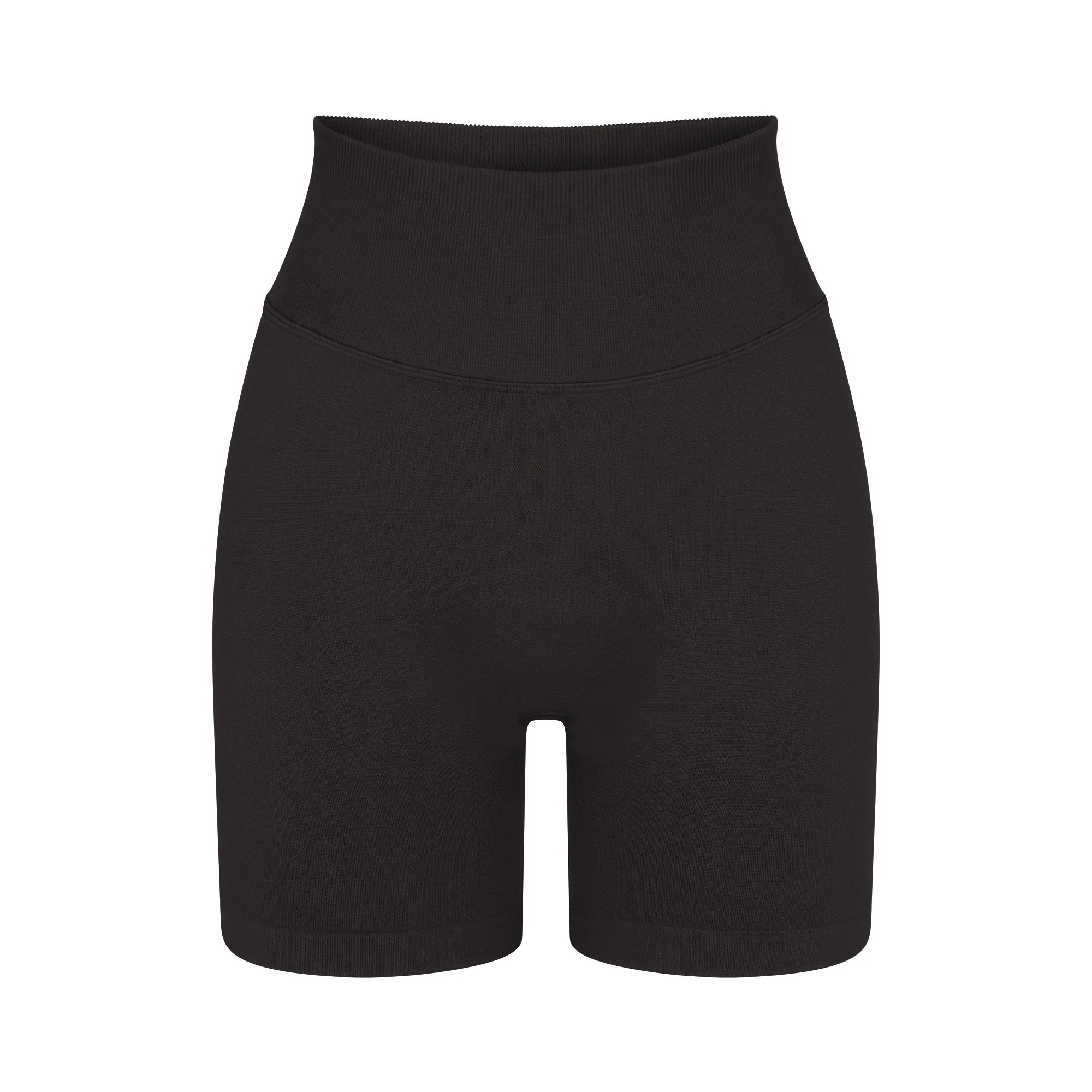 RECYCLED NYLON BIKE SHORT | SKIMS (US)