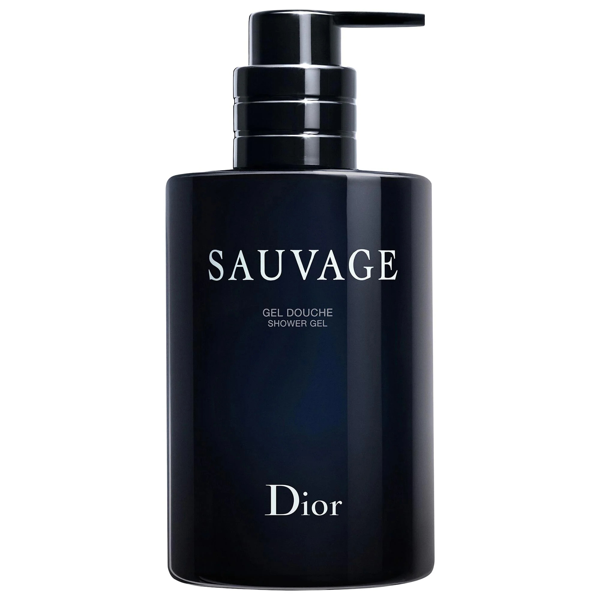 DIOR Sauvage Shower Wash 8.5 oz/ 250 mL | Sephora (US)