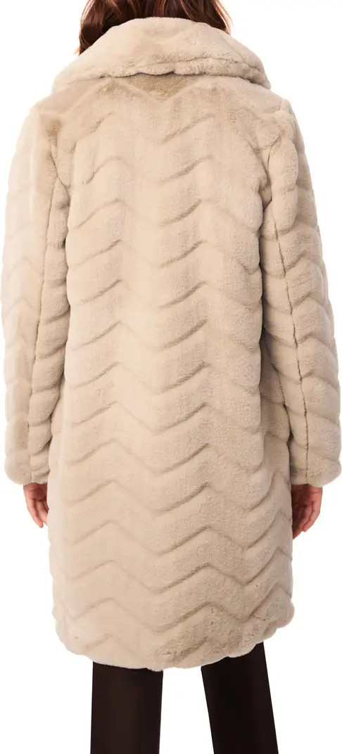 Faux Fur Coat | Nordstrom