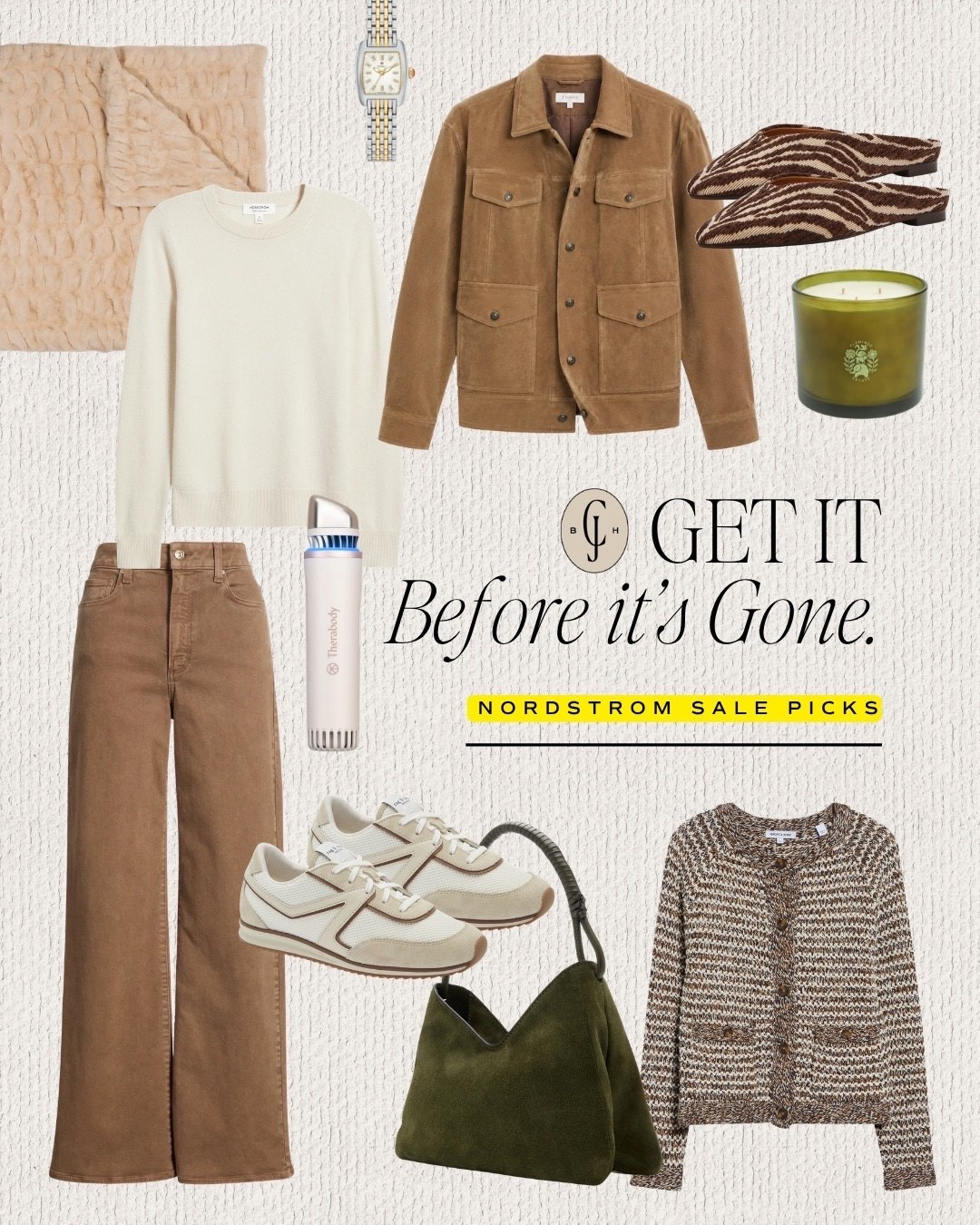 Grab these Nordstrom Anniversary sale finds before they’re gone!

#LTKSaleAlert #LTKSeasonal