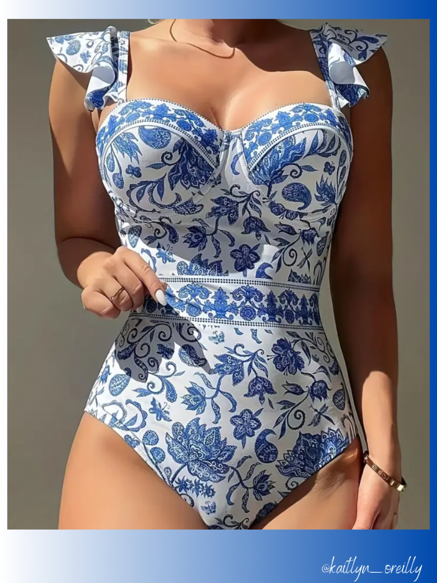 Swimsuit / Fourth of July Outfit

One Piece swimsuit , Swimwear


#LTKSwim #LTKFindsUnder100 #LTKFindsUnder50 #LTKTravel #LTKStyleTip #LTKParties #LTKOver40