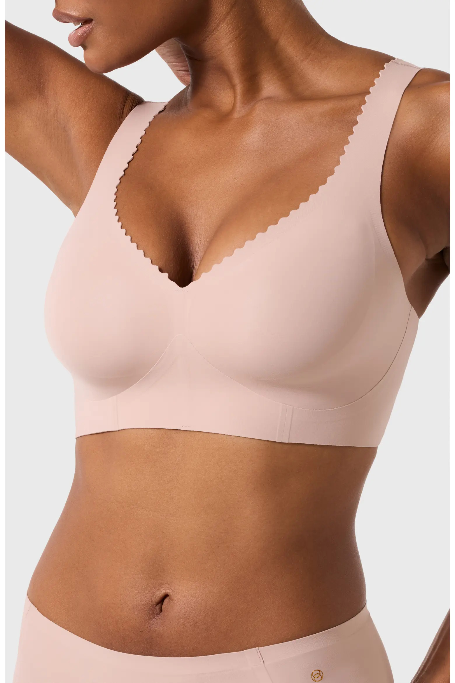 Evelyn & Bobbie The Evelyn Bra (Women) | Nordstrom | Nordstrom