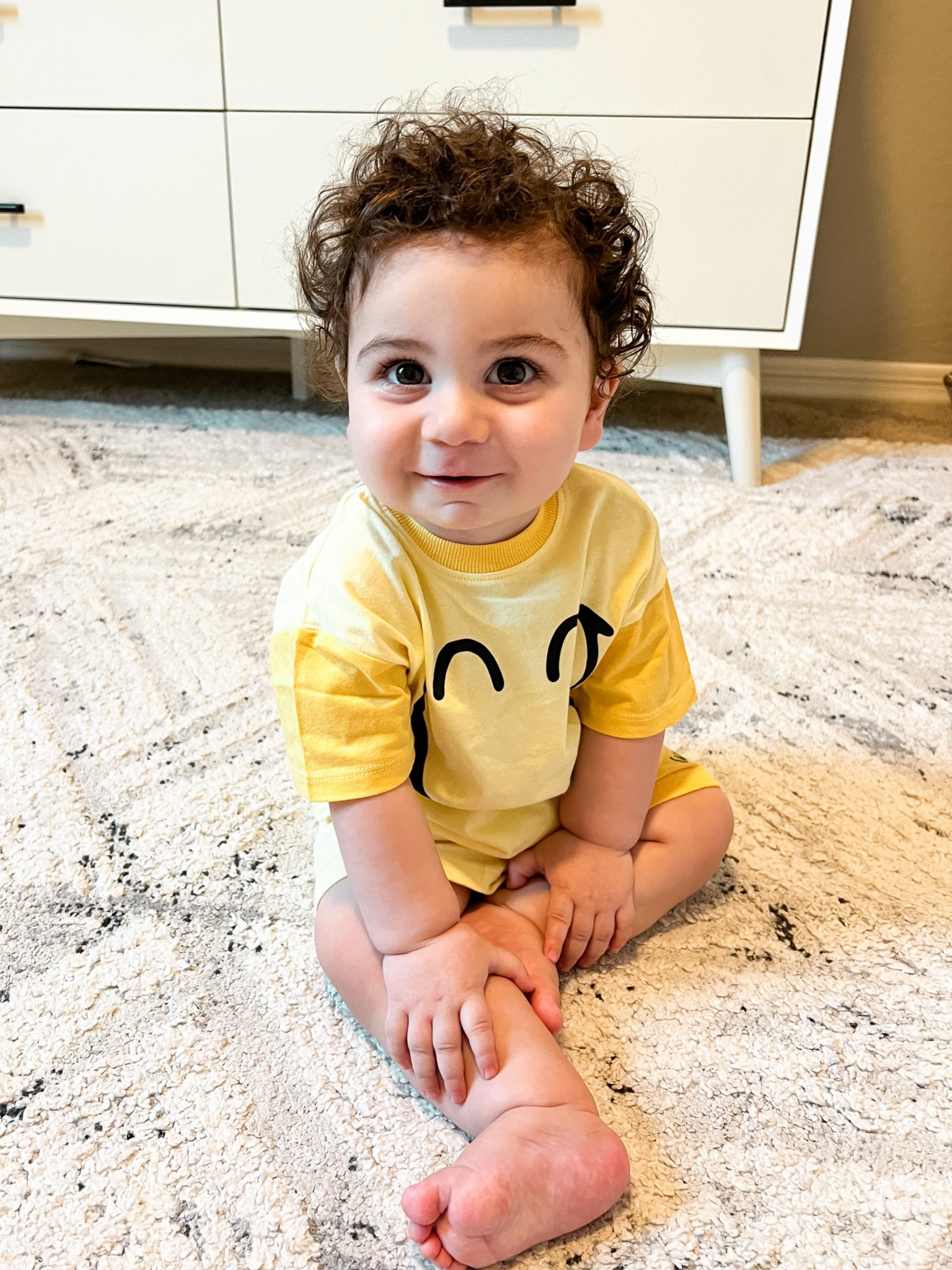 HM baby boy set $19 (9-12M) 

#baby #babyboy #babyboyoutfits #babyboysets #babyboystyle #toddler #toddlerkids #toddleroutfits #newborn #newbornsets #1stbirthday #hmfinds #hmkids #hmbaby #babyboystyleideas #outfits #outfitsets #kidsstyleideas #ltkunder20 

#LTKFind #LTKbaby #LTKkids