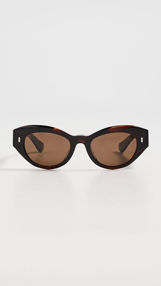 Lerrue Sunglasses | Shopbop
