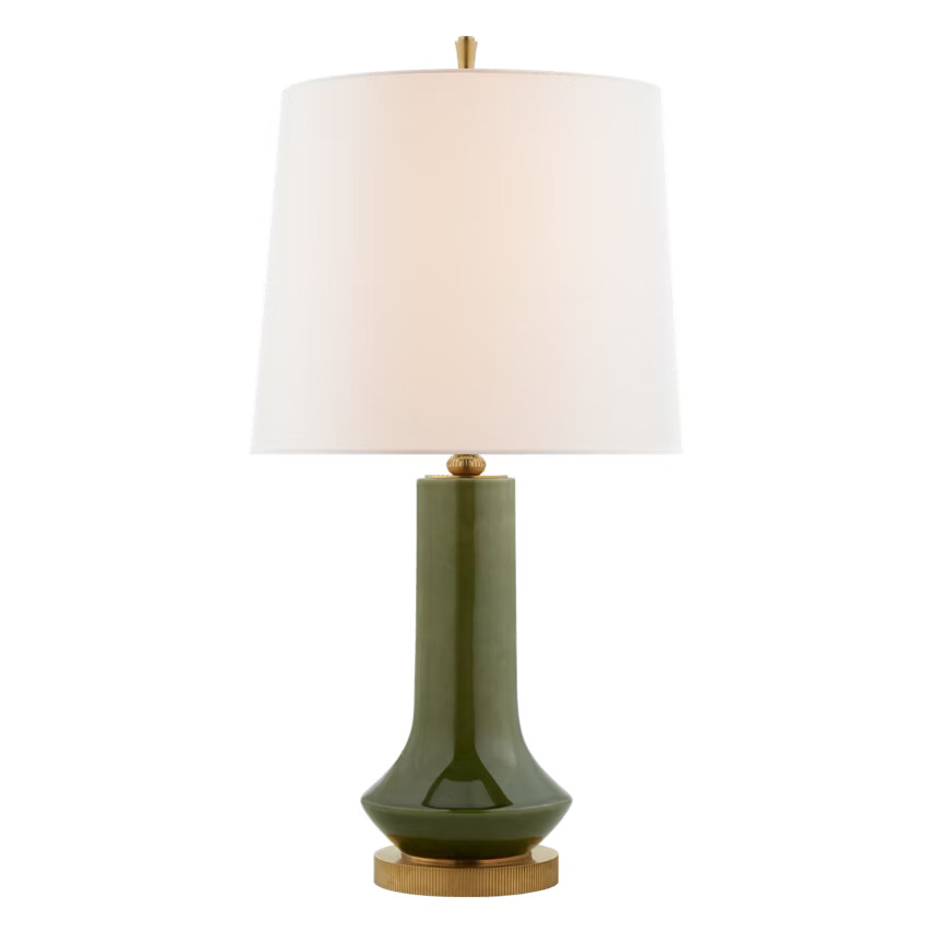 Luisa Large Table Lamp | Visual Comfort