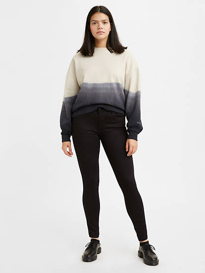 710 Super Skinny Women's Jeans | Levi's (CA)