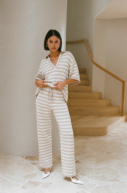 Aya Pants | SABO SKIRT (Global)