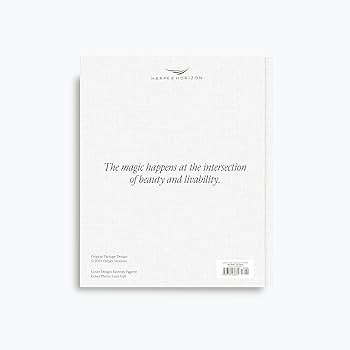 The Art of Home: A Designer Guide to Creating an Elevated Yet Approachable Home | Amazon (US)