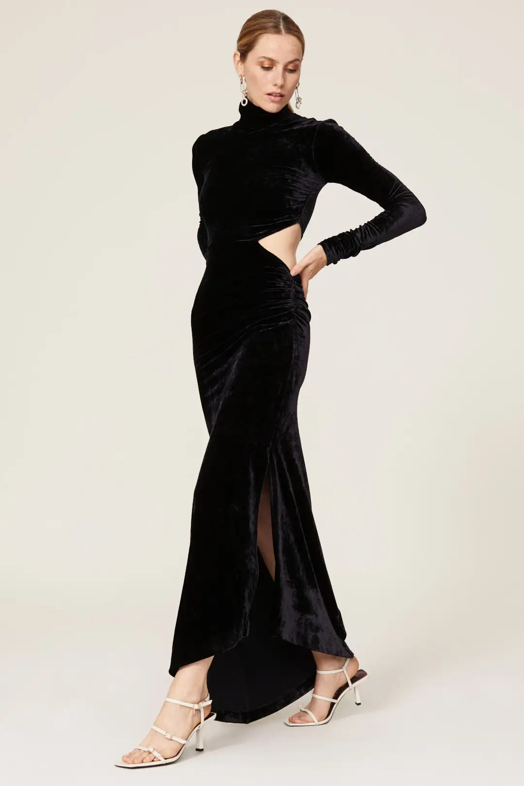 Velvet Katherine Gown | Rent the Runway