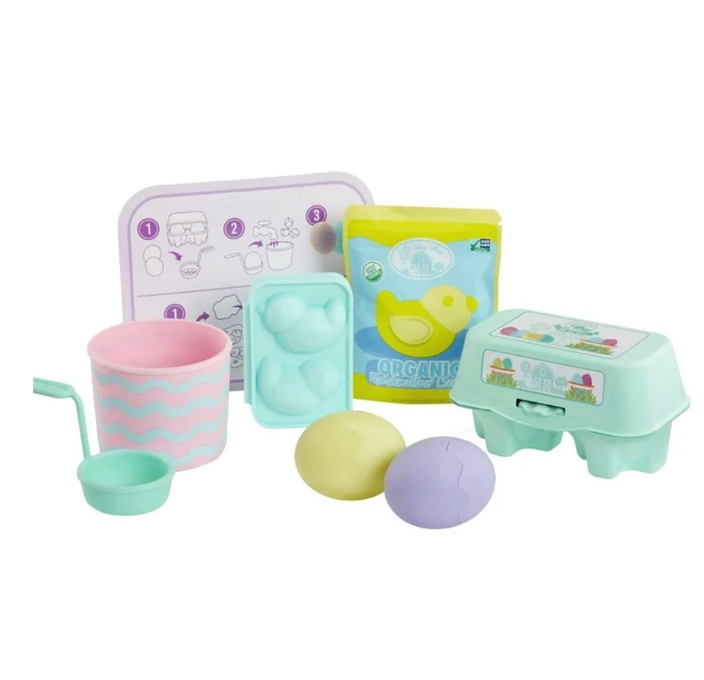 Little Tikes Easter Basket Ideas 🐣 

#LTKSeasonal #LTKKids