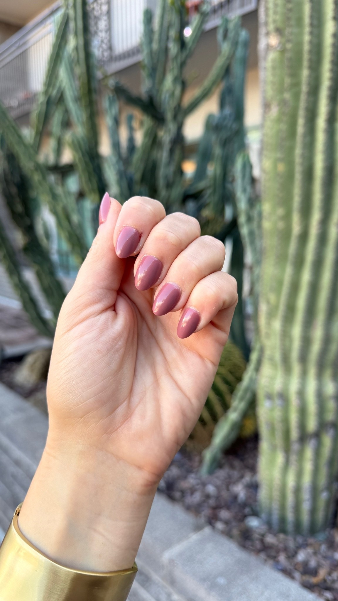 The prettiest mauve for fall 🤎 such a good in-between shade when you want something neutral but not boring.

fall nails, mauve nails, autumn nail color, neutral fall nails, almond nails, fall manicure, dusty rose nails, nail inspiration

#LTKgrwm #LTKWedding #LTKBeauty
