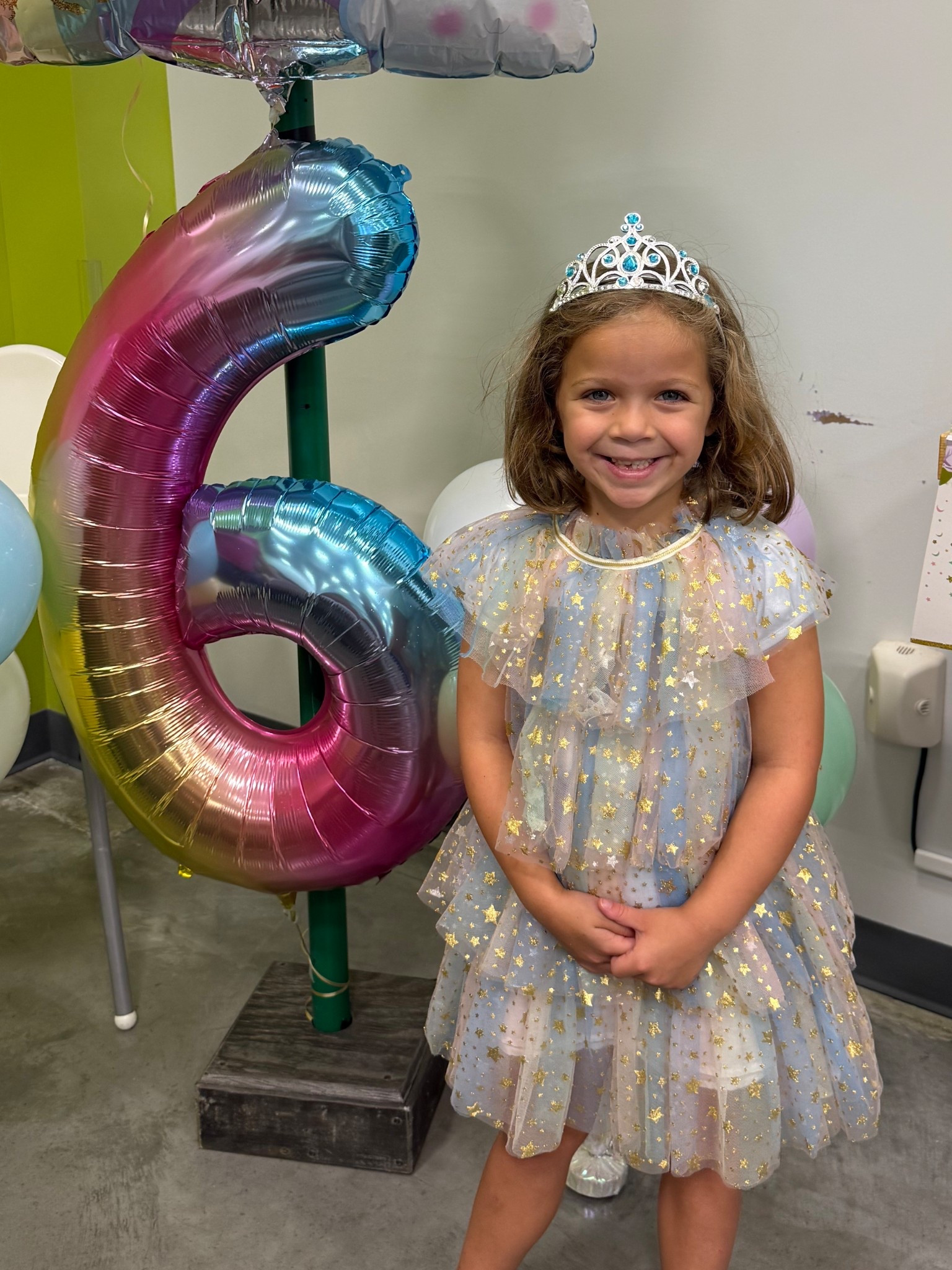 Cannot believe our sweet girl will be SIX next week! She had a blast at her party and of course dressed to impress! 😍

#LTKParties #LTKKids #LTKPetite