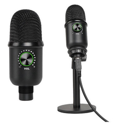 Nor-tec Microphone Trépied Micro Podcast Gaming HAUTE QUALITÉ Plug & Play STREAM  | eBay | eBay US