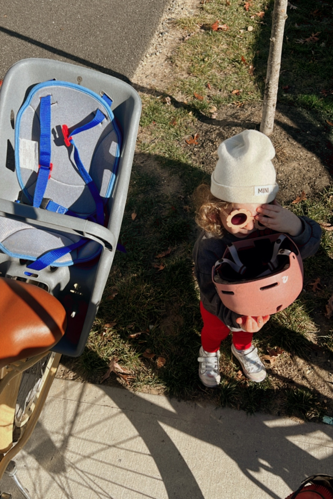 Favorite way to bond with my family is being outside in our little beach town 



#LTKGiftGuide #LTKkids #LTKfamily