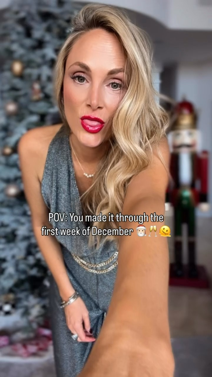 12/19/25 How adorable is this holiday party look!!❤️🎉

streetwear
Gift guide
Gift for teen
Gift for him
Party dress
Party outfit 
Holiday dress
athleisure
elevated athleisure
minimalist fashion
quiet luxury
capsule wardrobe
vintage fashion
90s fashion
Y2K fashion
retro style
chic style
classy outfits
preppy style
boho style
elegant outfits
edgy outfits
casual outfits
elevated basics
wide-leg jeans
trousers
cargo pants
knit dress
sweaters
cardigans
blazers
trench coat
puffer jacket
matching sets
chunky sneakers
Riding boots
date night outfit
vacation outfits
brunch outfits
wedding guest dress
holiday outfit
party outfit
airport outfit
loungewear
cozy outfits
neutral outfits
monochrome

#LTKGiftGuide
#LTKgrwm
#LTKmomlife
#LTKselfcare
#LTKvlog
#LTKHoliday
#LTKdayinmylife
#LTKootd
#LTKfitnessgoals
#LTKmorningroutine
#LTKstorytime
#LTKActive
#LTKOver40
#LTKHome
#LTKSaleAlert
#LTKMidsize
#LTKFindsUnder100
#LTKWorkwear
#LTKBeauty
#LTKTravel
#LTKKids
#LTKFindsUnder50


#LTKGiftGuide #LTKBeauty #LTKSeasonal