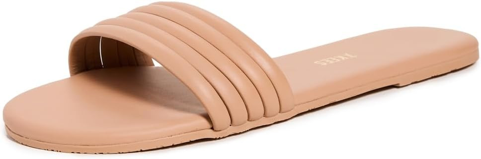 TKEES Women's Serena Slide Sandal | Amazon (US)