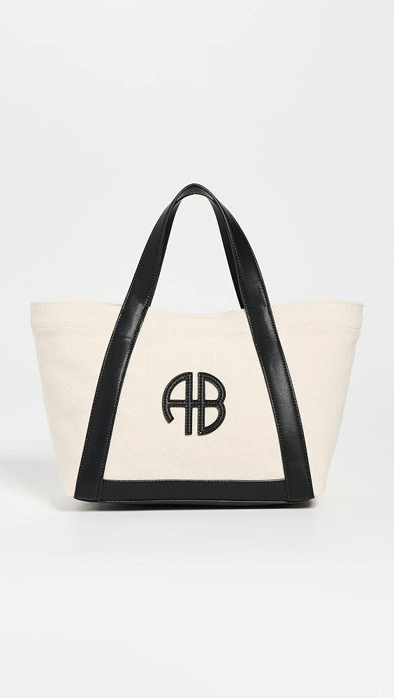 ANINE BING Small Cara Tote | Shopbop | Shopbop