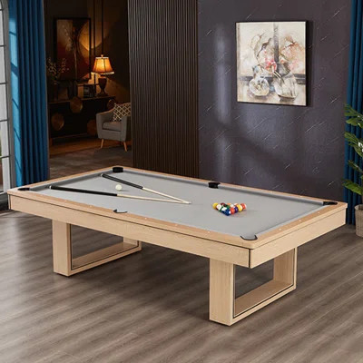 IQOWEL Pool Table | Wayfair North America
