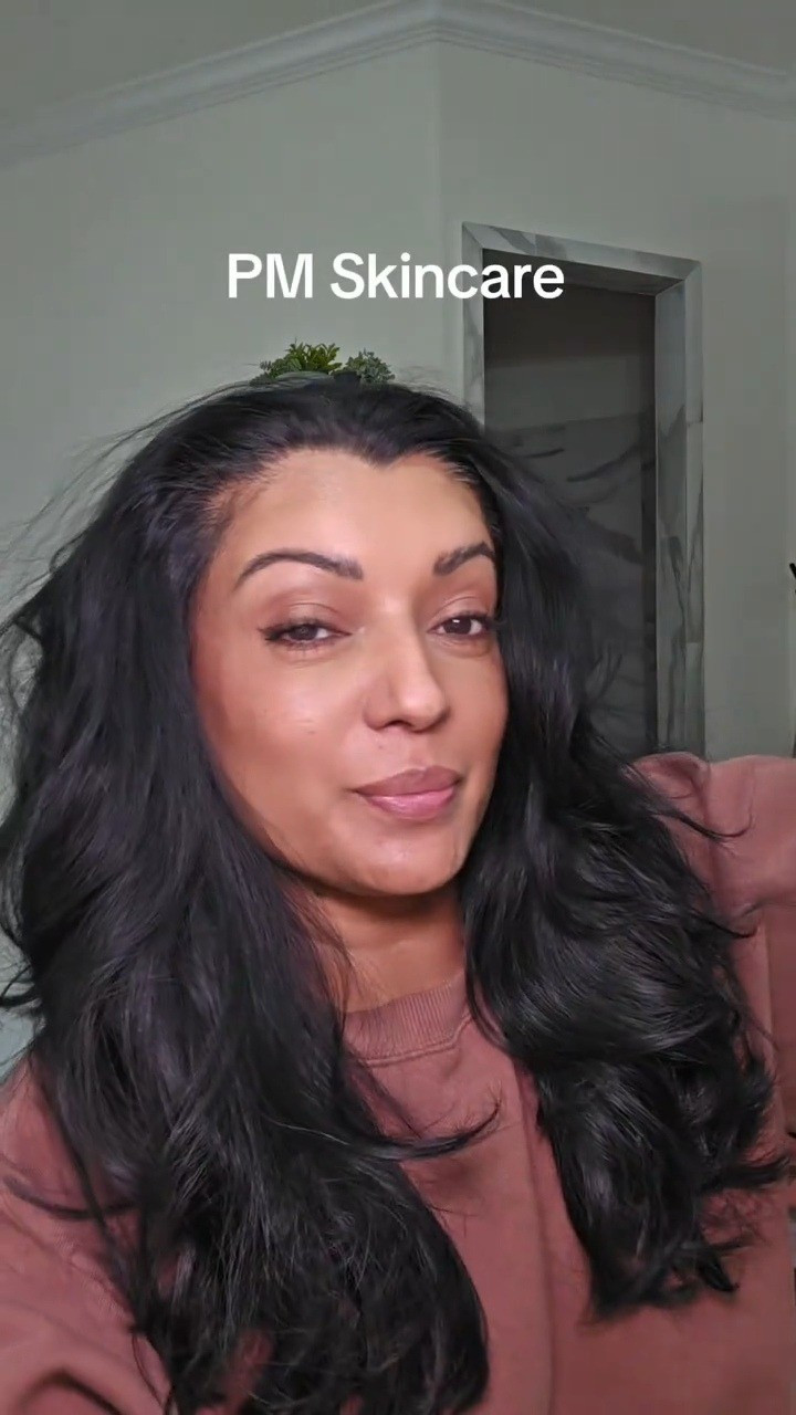 Nighttime Skincare over 40 

#LTKselfcare #LTKBeauty #LTKOver40